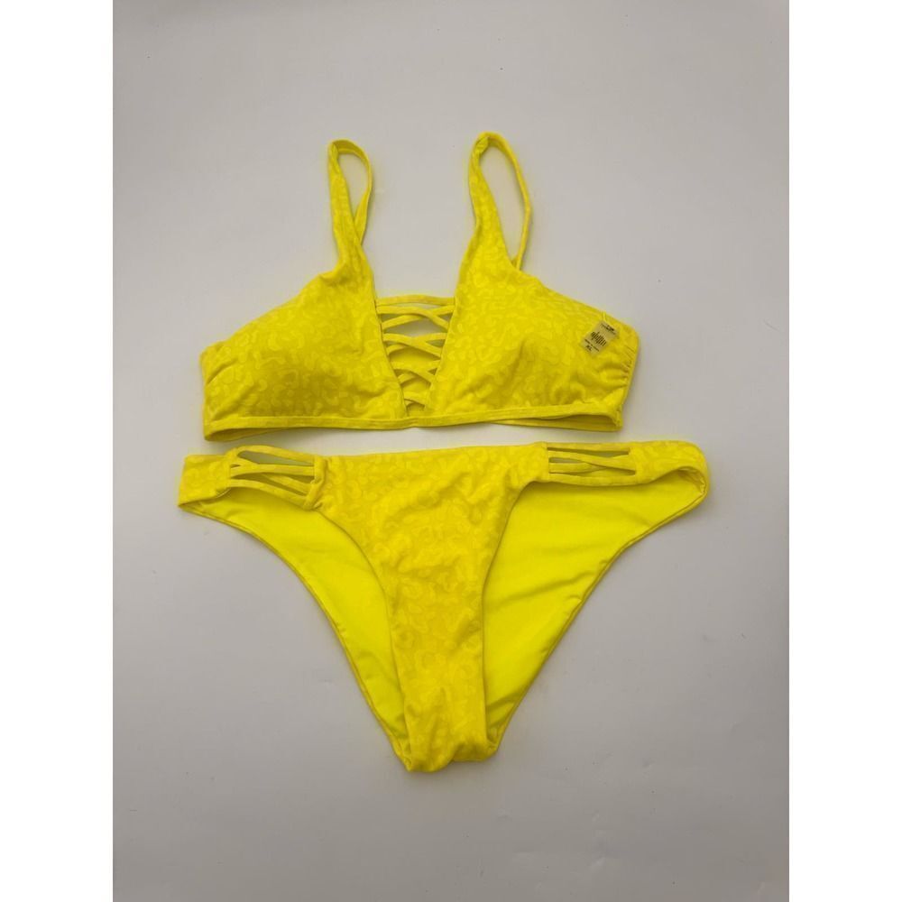 BIKINI TINIBINKI SET